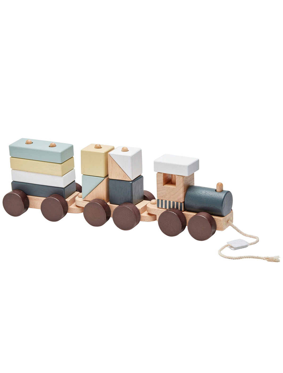 

Игрушка Kids Concept, Коричневый, 2225598