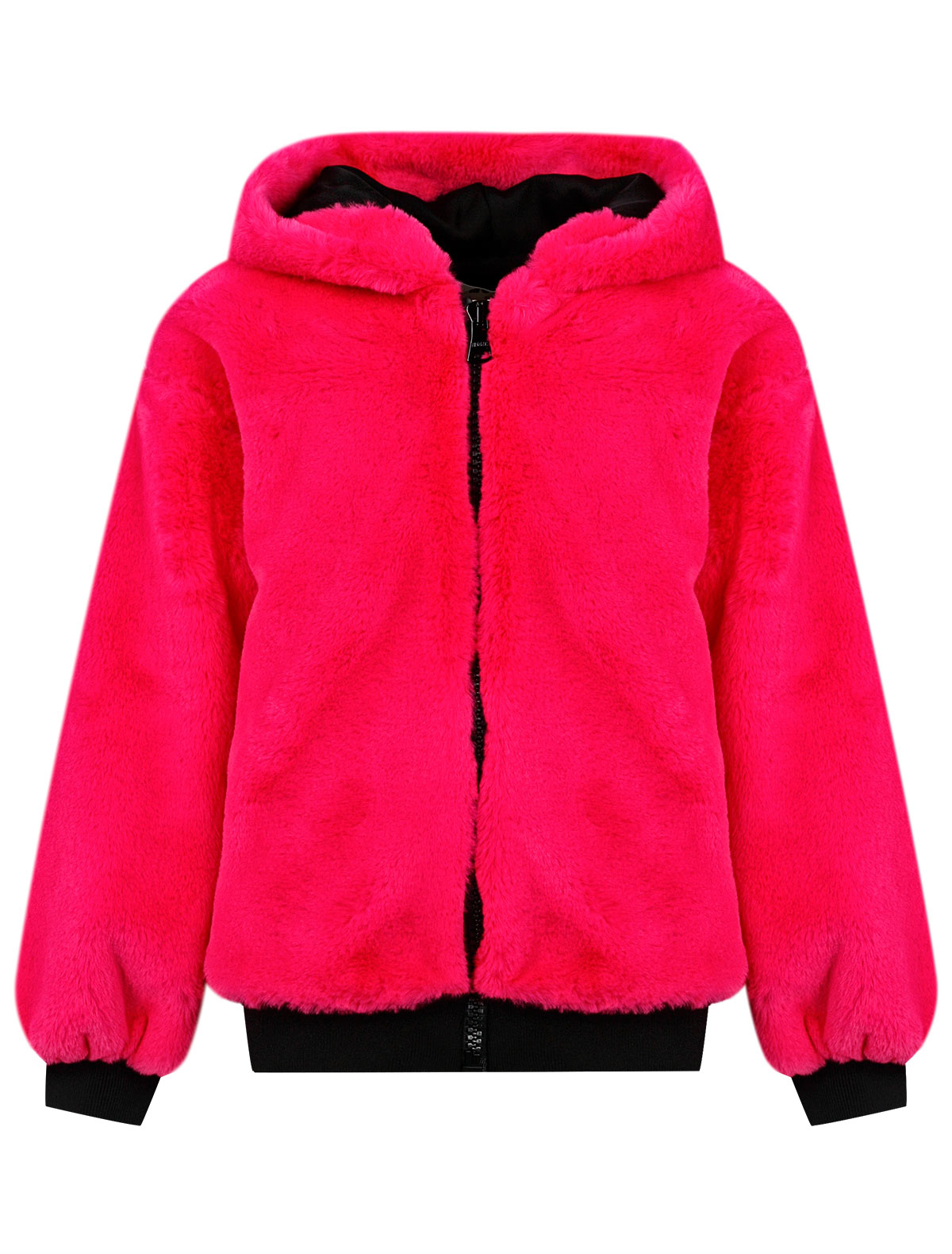 Куртка MSGM 2363247, цвет розовый, размер 6 1074509184164 - фото 1