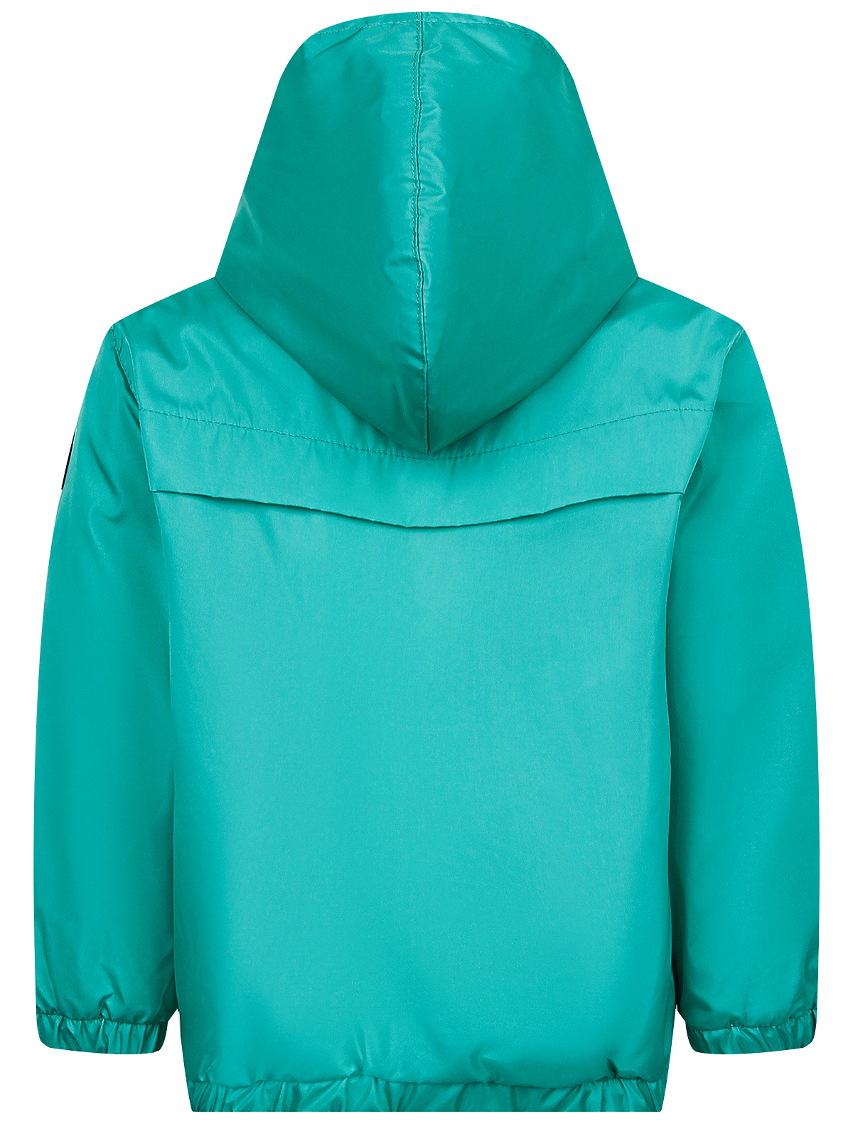 Куртка Il Gufo 2171297, цвет зеленый, размер 18 1074519071263 - фото 3