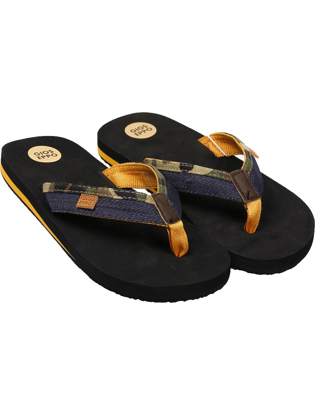 Шлепанцы пляжные