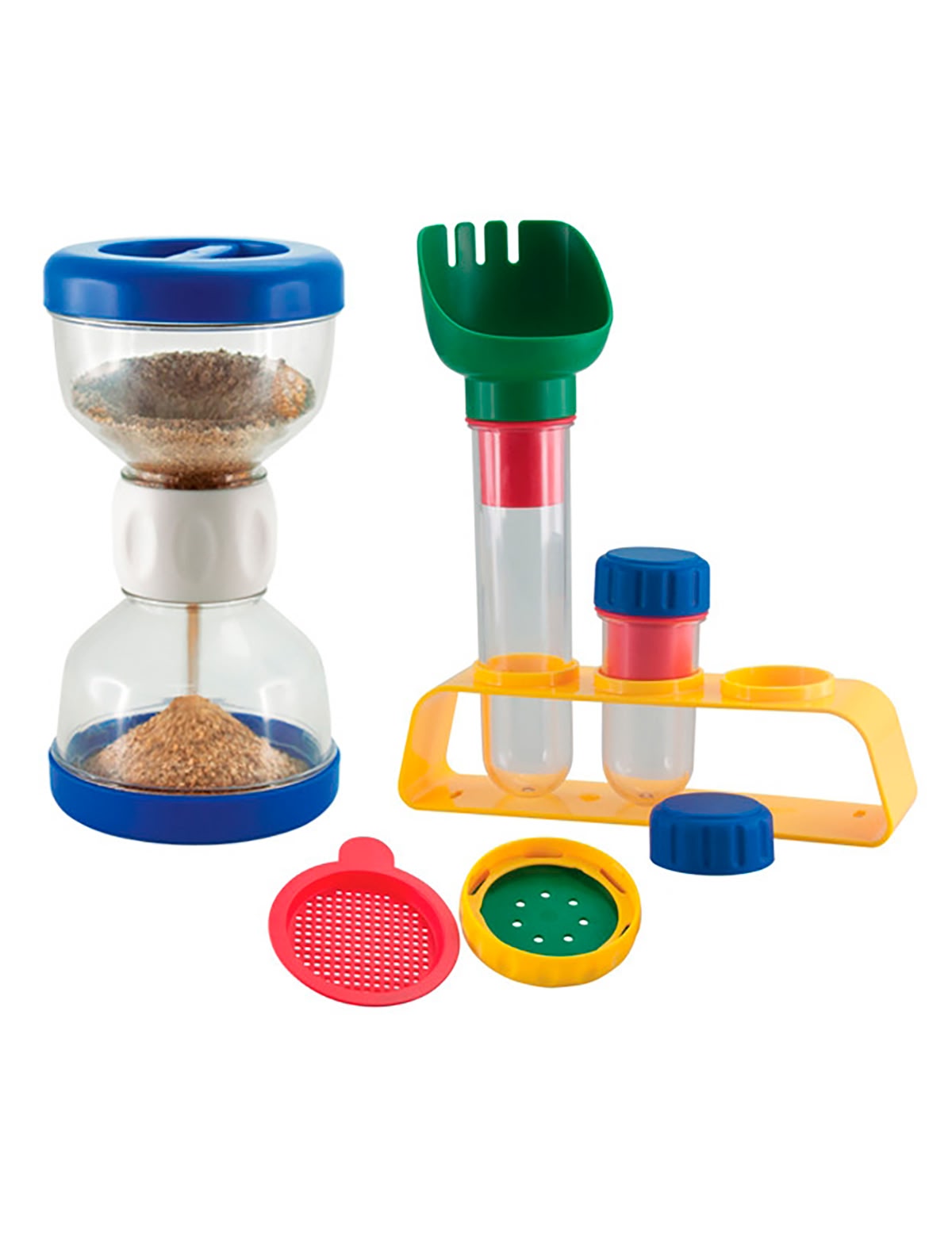 Песочные часы