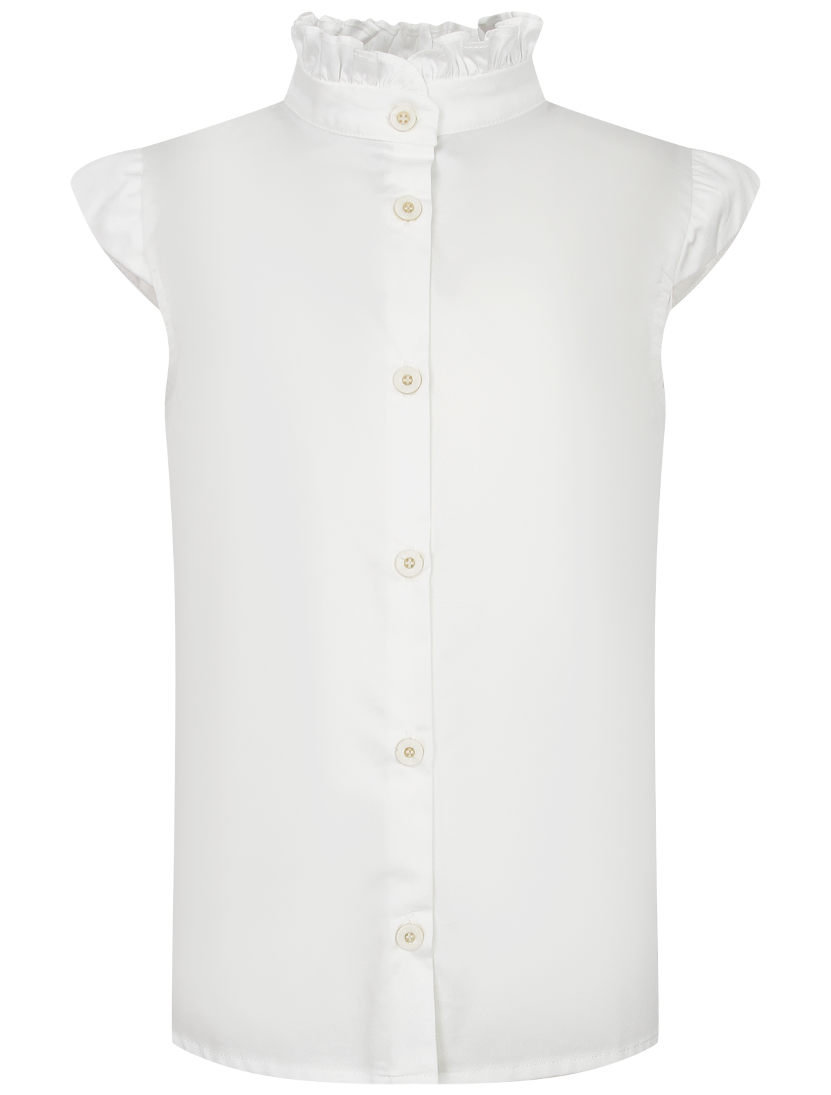 Блуза EIRENE 2551288, цвет белый, размер 10