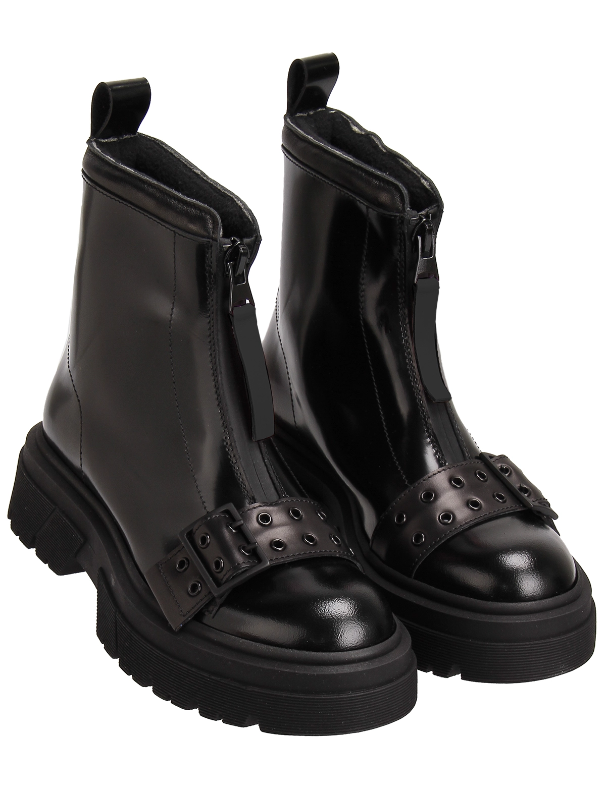 

Ботинки RONDINELLA, Черный, 3078630