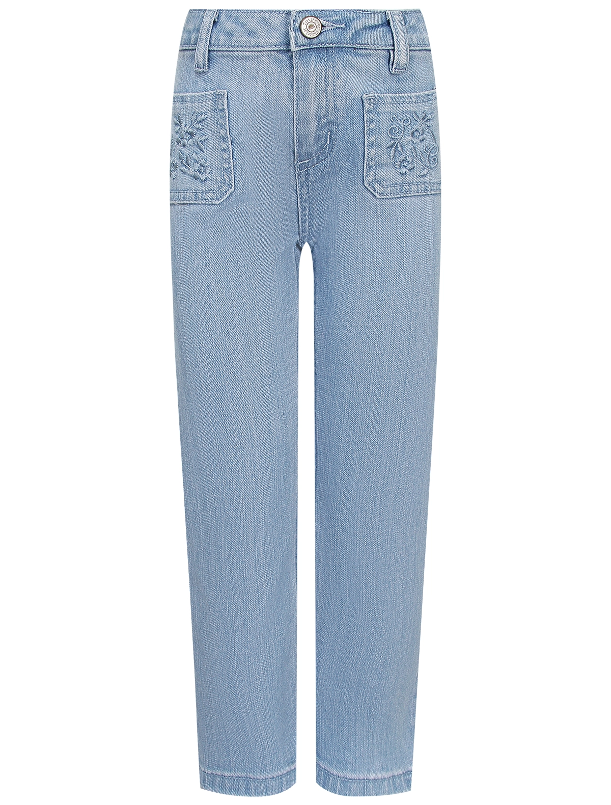 Джинсы Tartine et Chocolat 10944₽