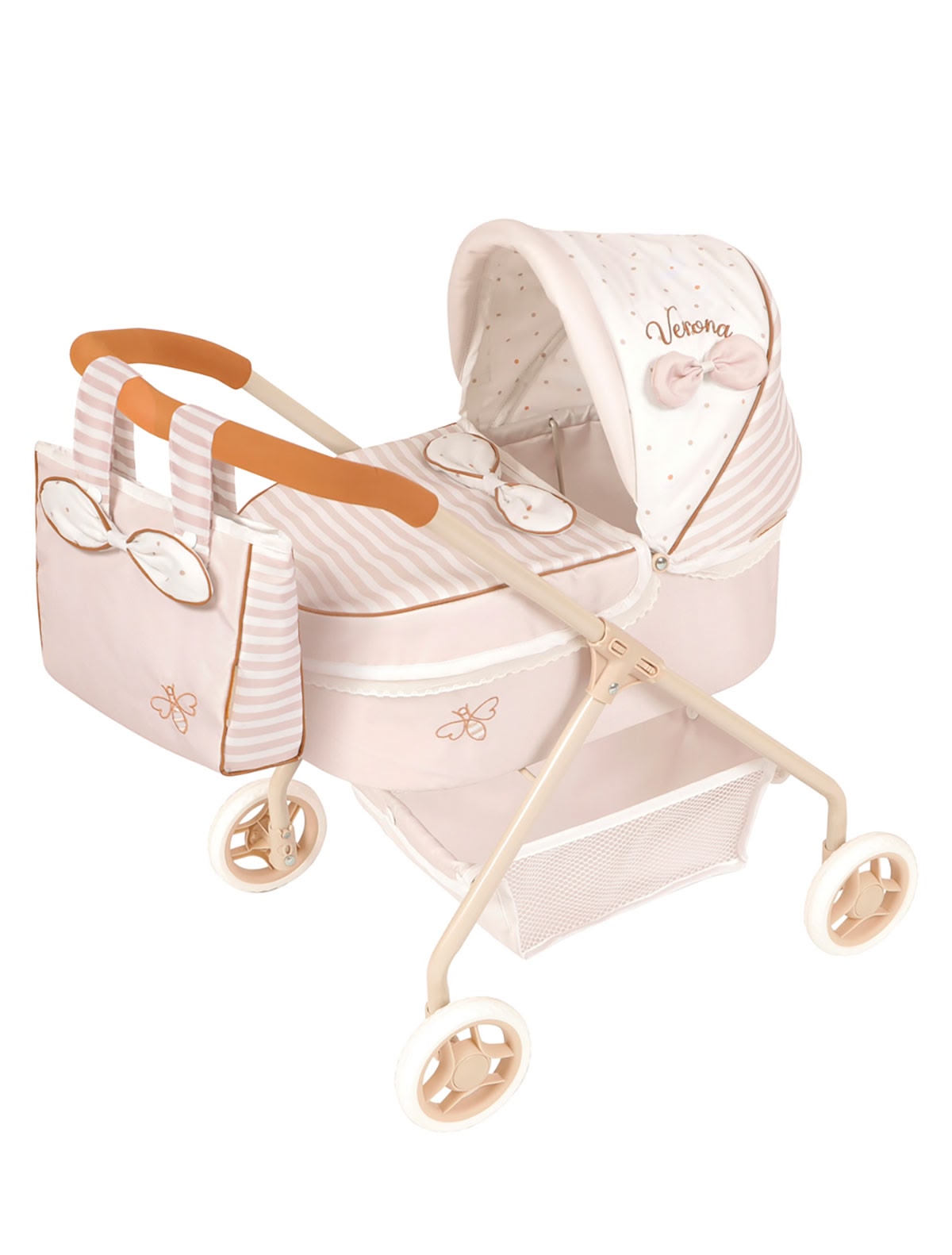Коляска для кукол Верона