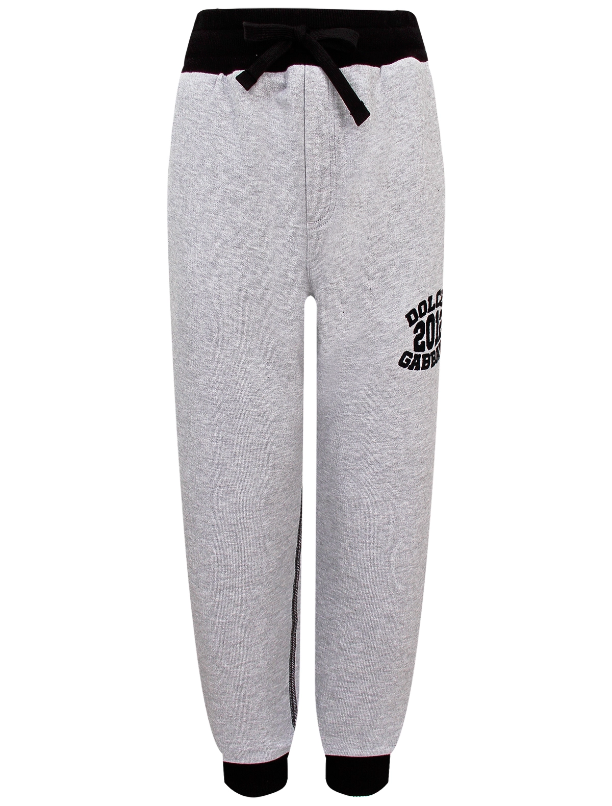 

Брюки спортивные Dolce & Gabbana, Серый, 3001449