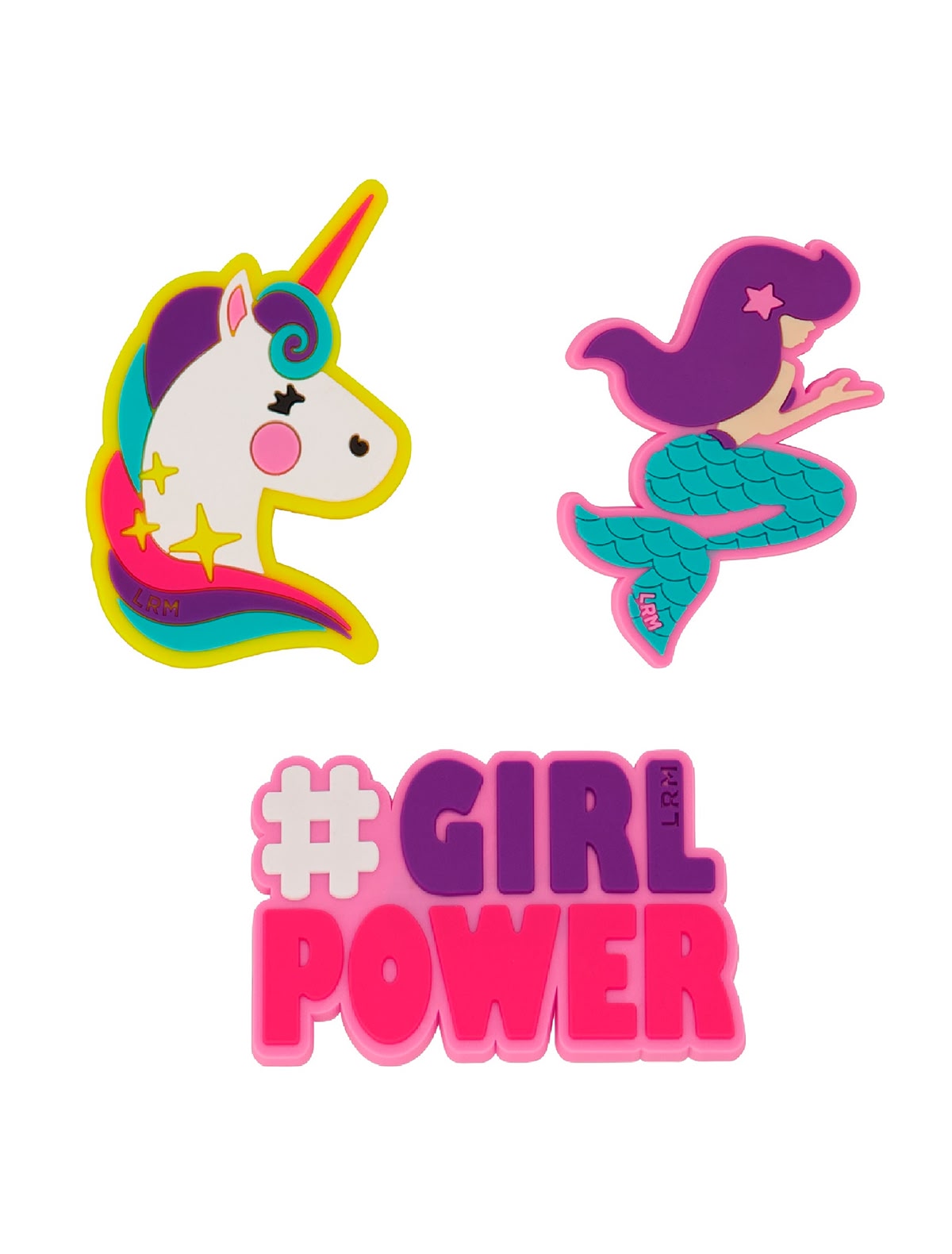 Набор патчей Fairy из 3 шт