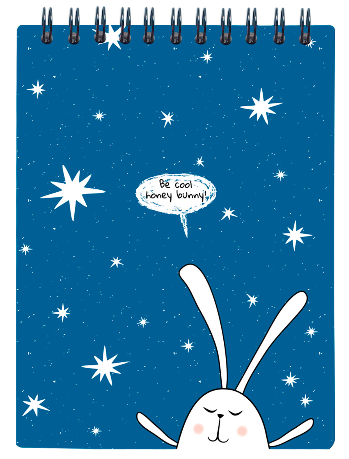 Альбом для рисования 156х207 мм, 45 л.