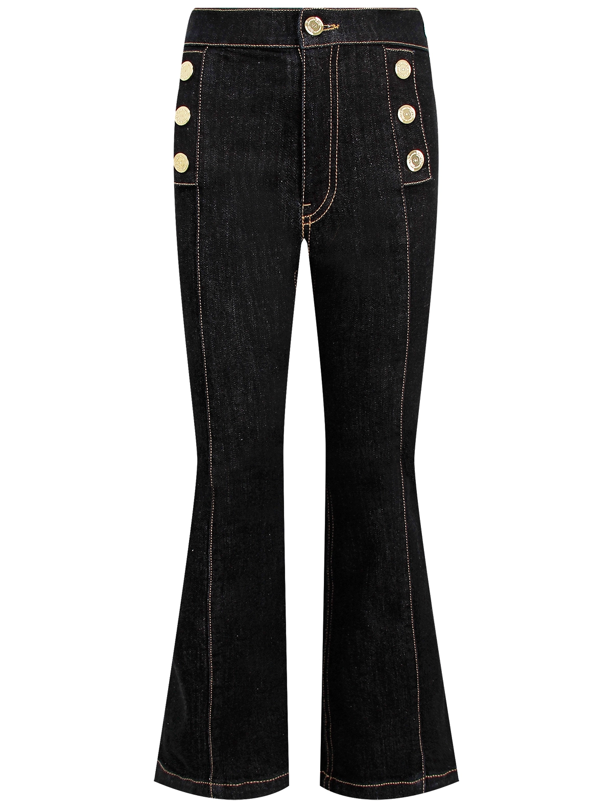 

Джинсы ELISABETTA FRANCHI, Синий, 3000386