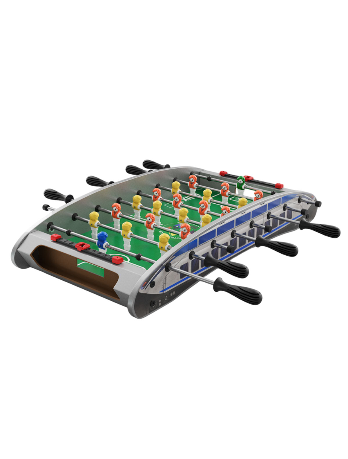 

Игрушка UNIX Line, Черный, 2771548
