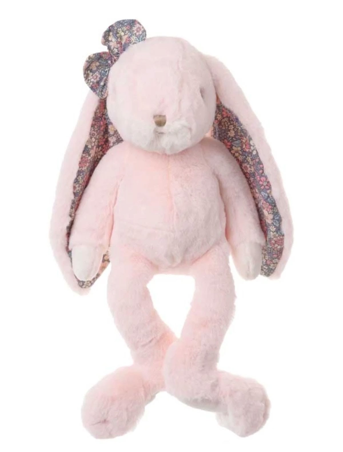 Игрушка мягкая Зайка