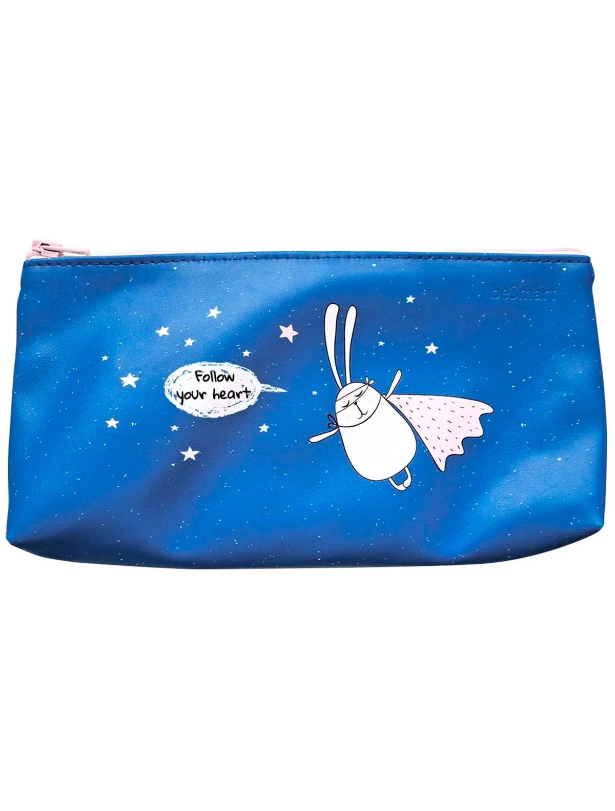 Пенал-косметичка 210х100 мм