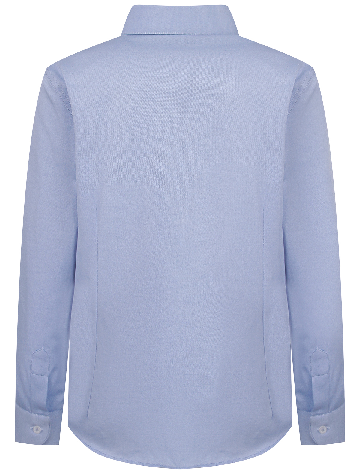 Рубашка Malip 2226158, цвет голубой, размер 10 1014519082128 - фото 2