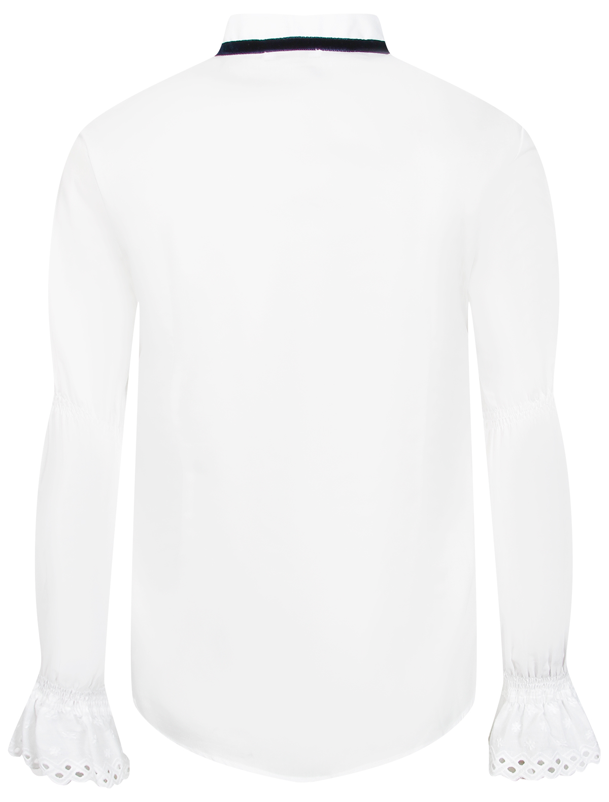 Блуза TRE API 2576029, цвет белый, размер 9 1034509381697 - фото 2