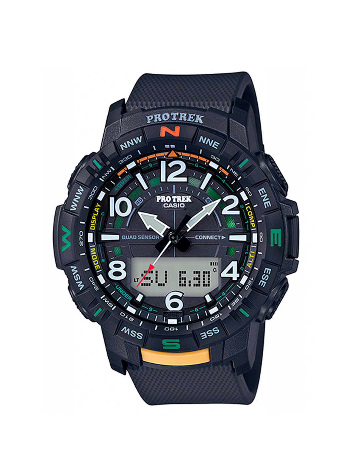 Часы Casio G-SHOCK PRO TREK