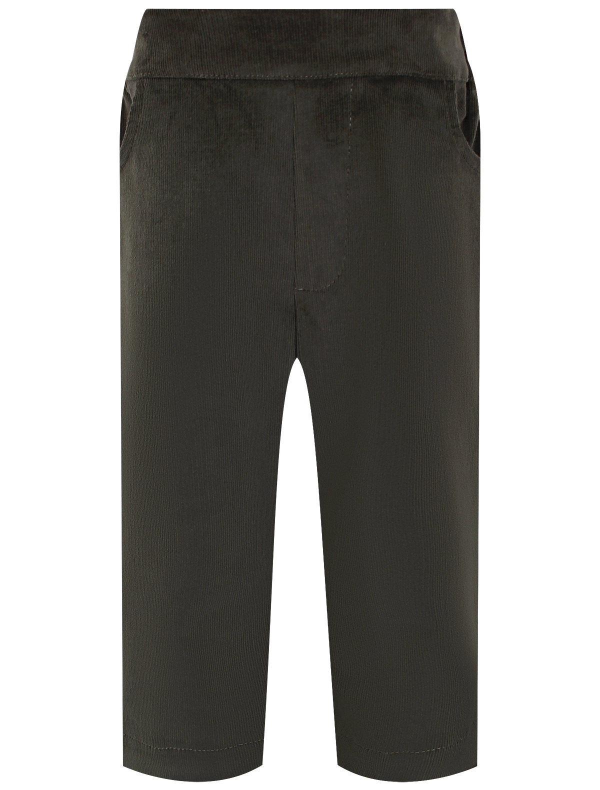 

Брюки Born to Bloom, Зеленый, 3105136