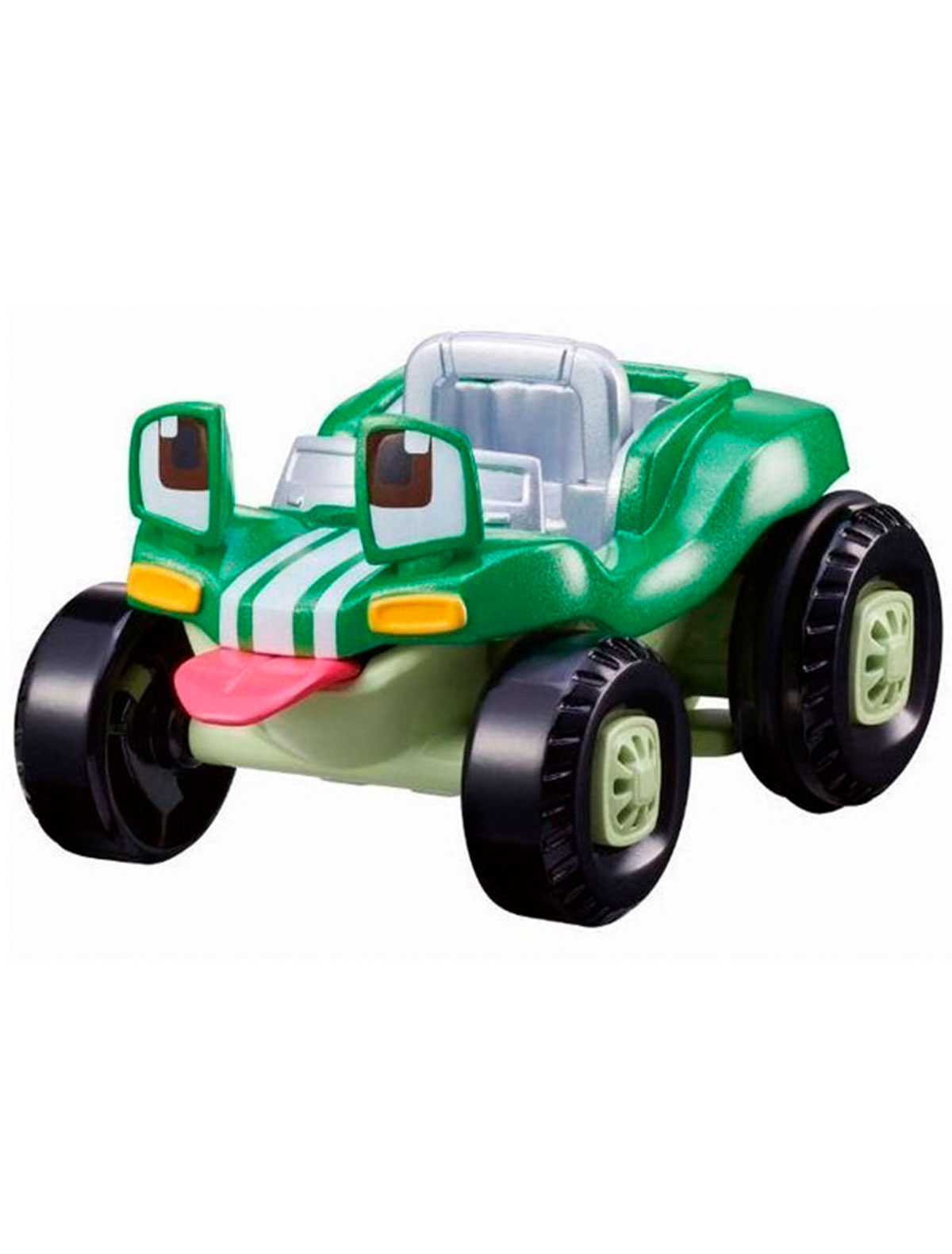 

Игрушка Rev and Roll, Зеленый, 2267943