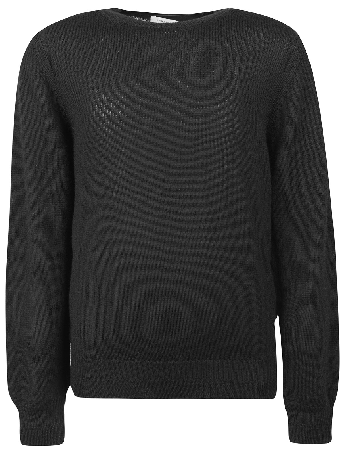 Джемпер из натуральной шерсти