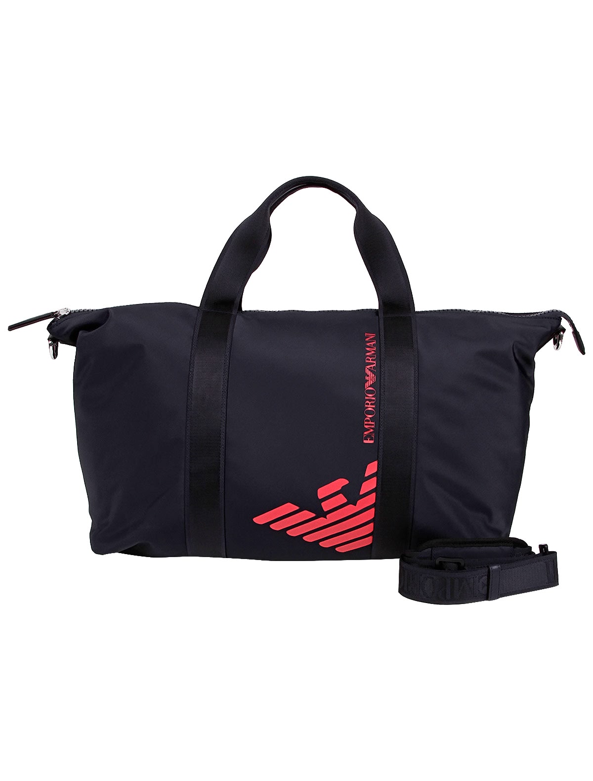 

Сумка Armani Junior, Синий, 2217419