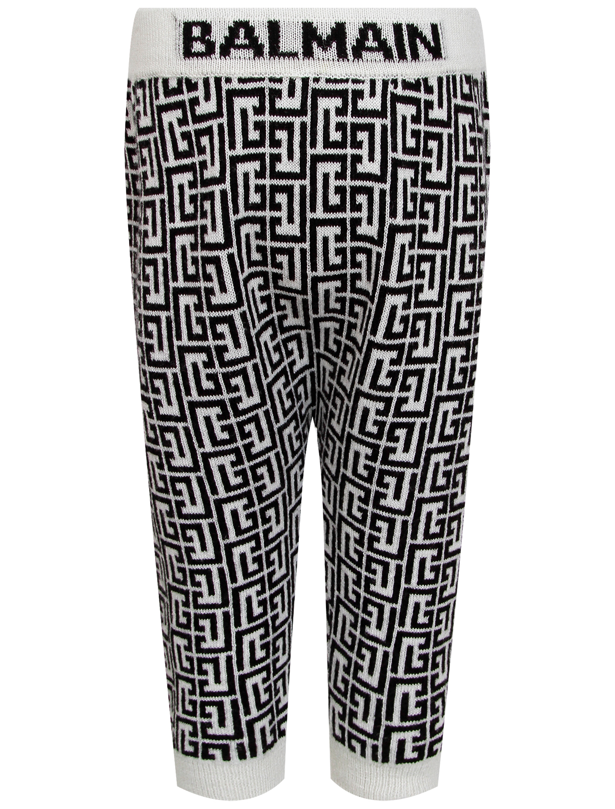 

Брюки Balmain, Черный, 2594057