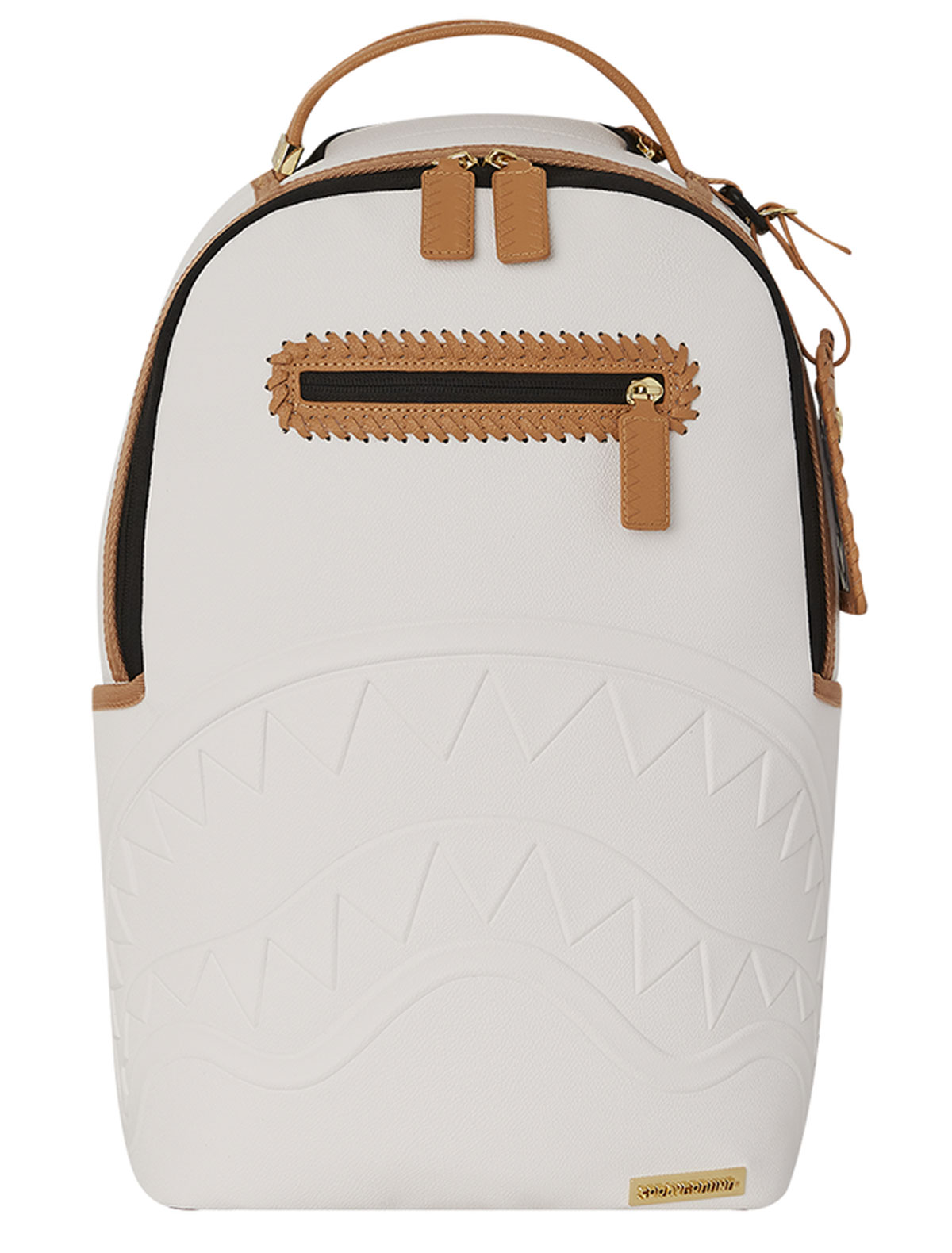 

Рюкзак SPRAYGROUND, Белый, 2727325