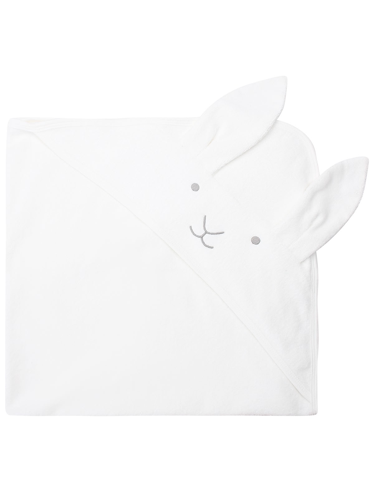 Полотенце зайчик