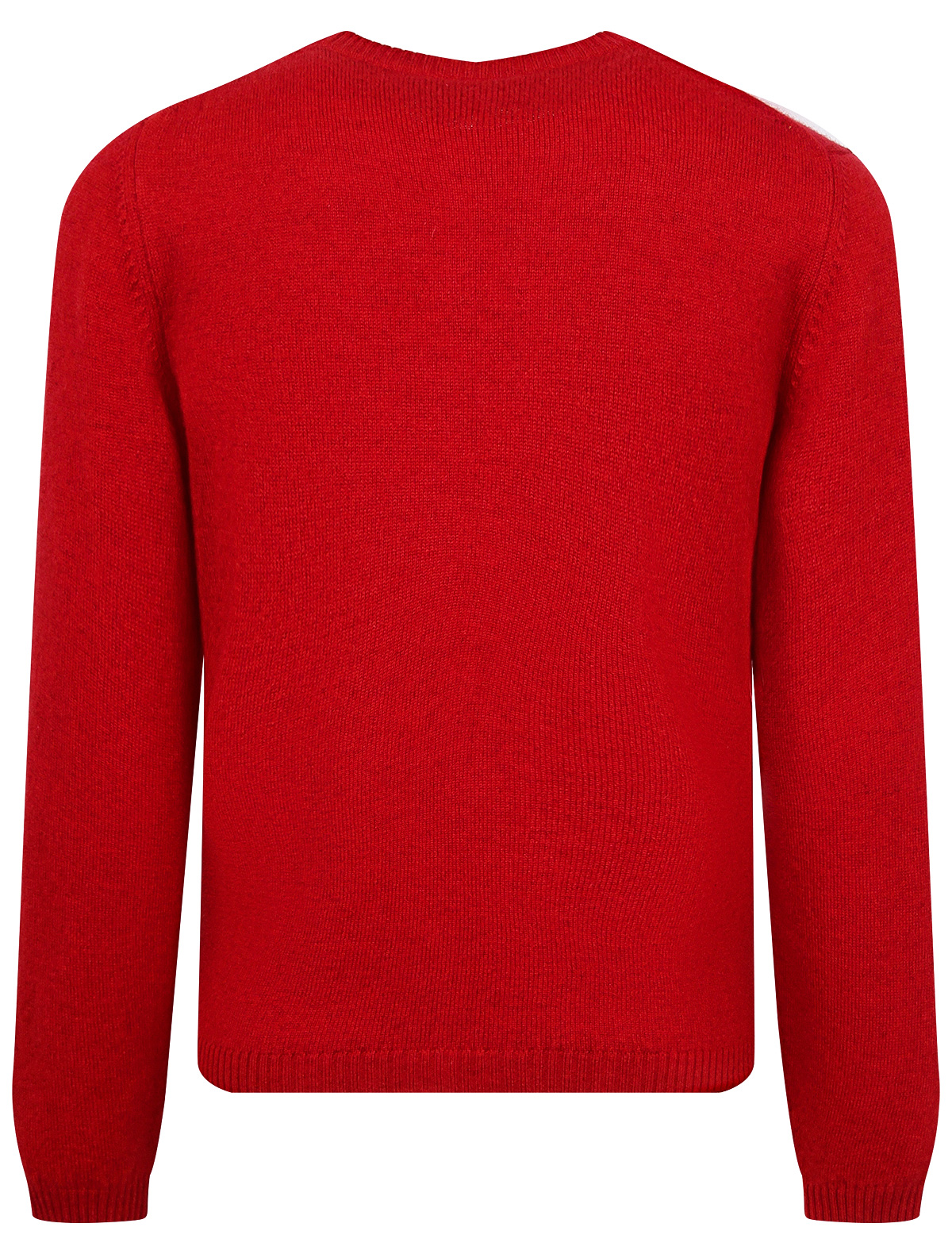 Кардиган Dolce & Gabbana 2231625, цвет красный, размер 6 1404509080683 - фото 6