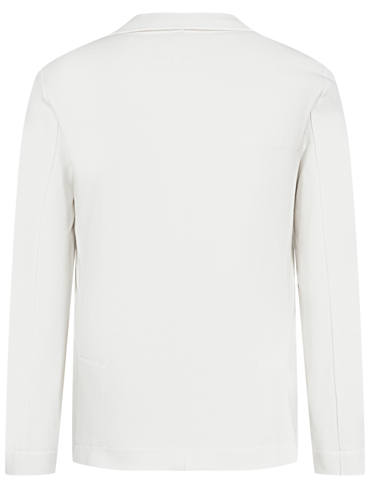 Пиджак Il Gufo 2520166, цвет белый, размер 2 1334519370064 - фото 2