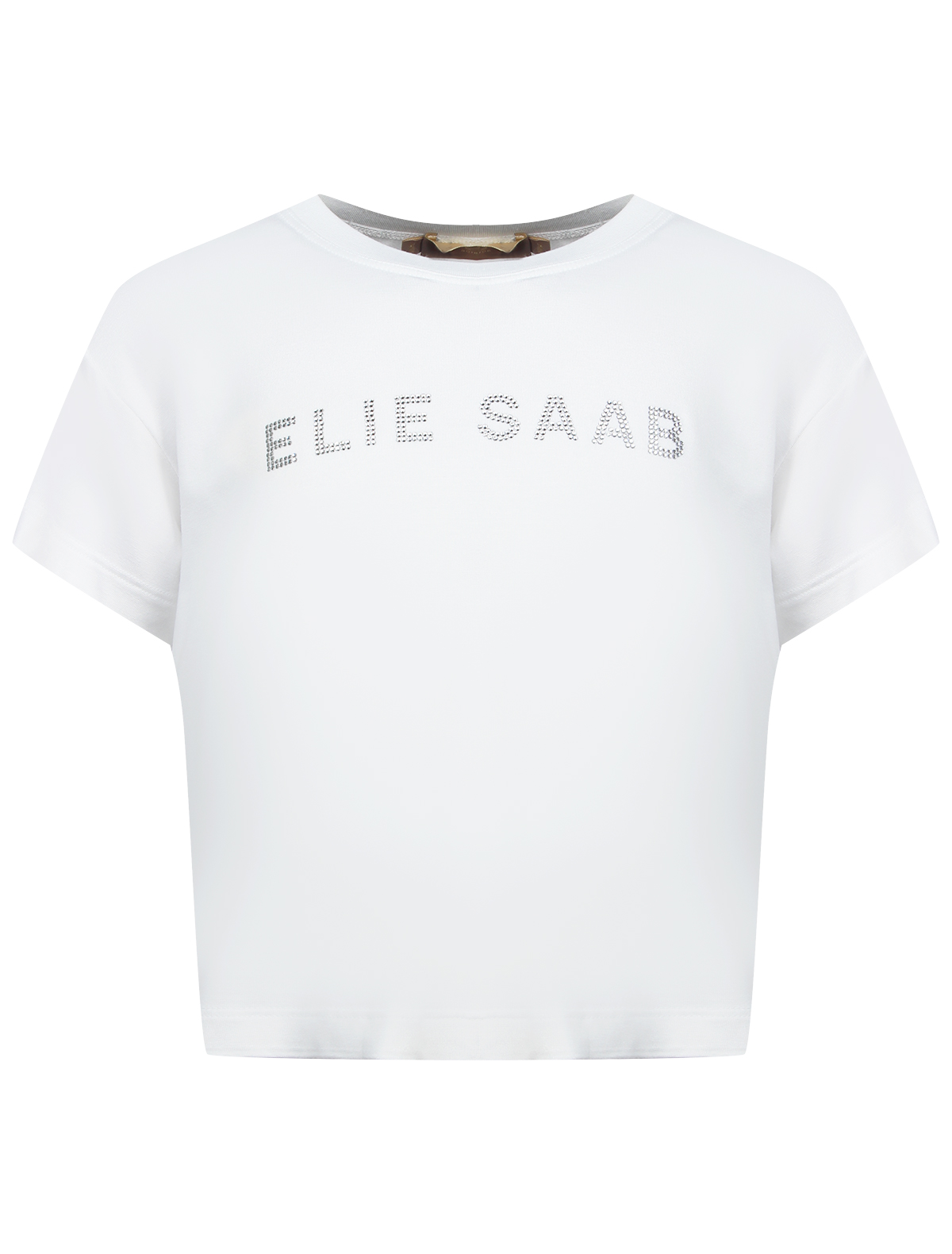 Футболка ELIE SAAB Вид №1