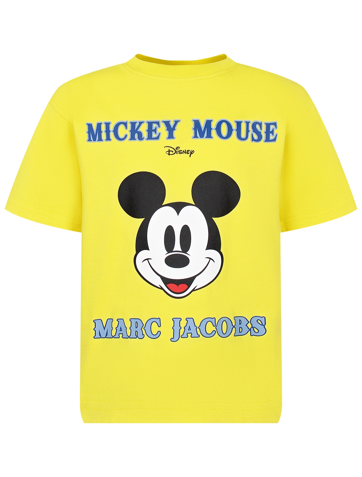 

Футболка Marc Jacobs, Желтый, 3096039