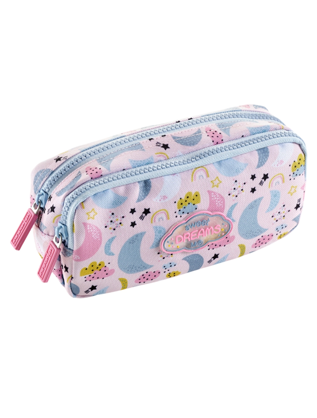 

Пенал MIQUELRIUS, Разноцветный, 2793760