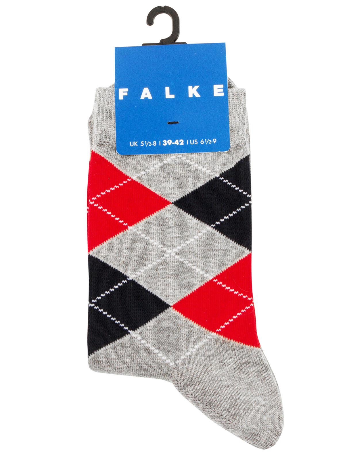 

Носки FALKE, Серый, 1909651