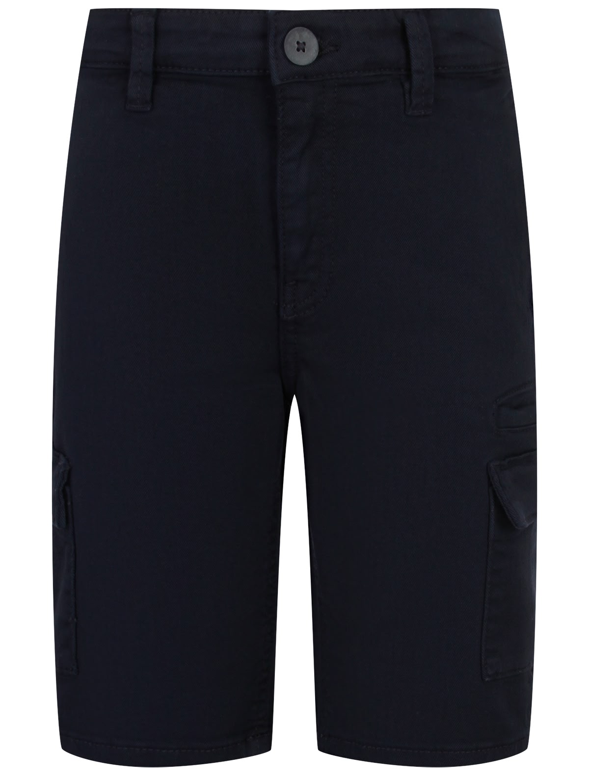 Шорты-карго