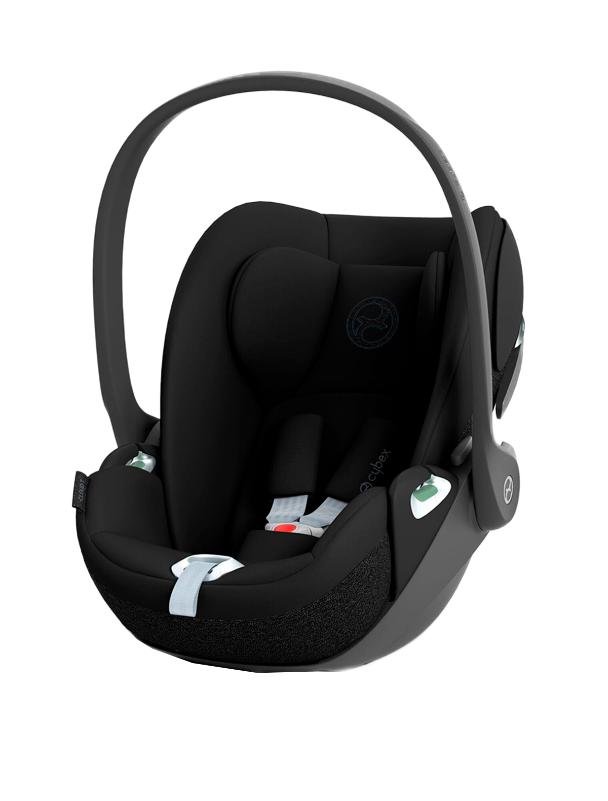 Автокресло CYBEX