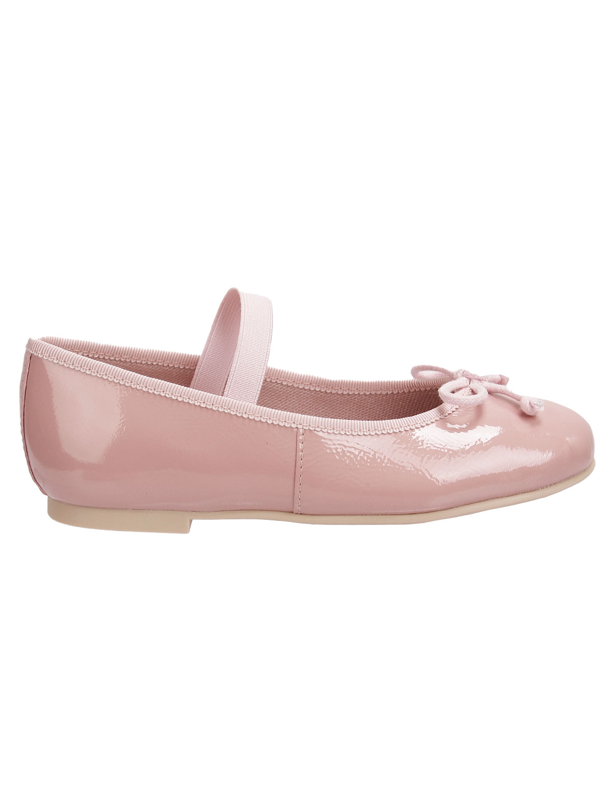 Туфли PRETTY BALLERINAS 2546917, цвет розовый, размер 25 2014509371743 - фото 2