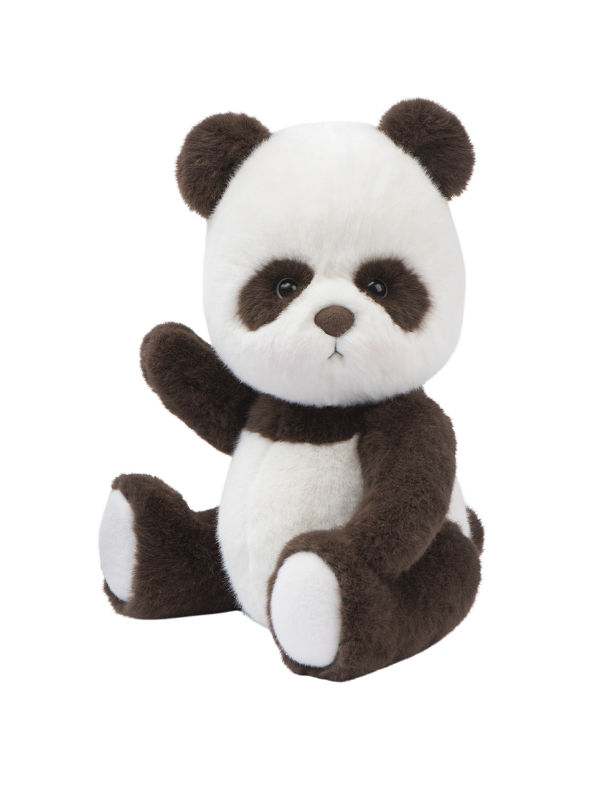 

Игрушка мягкая TeddyTales, Коричневый, 3106068