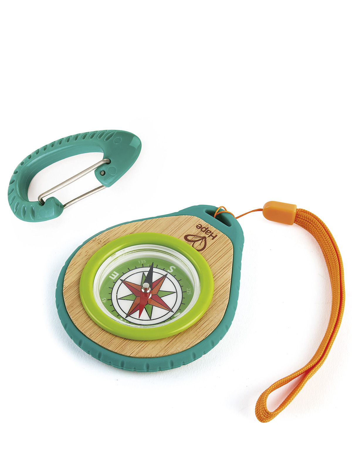 

Игрушка Hape, Разноцветный, 2445530