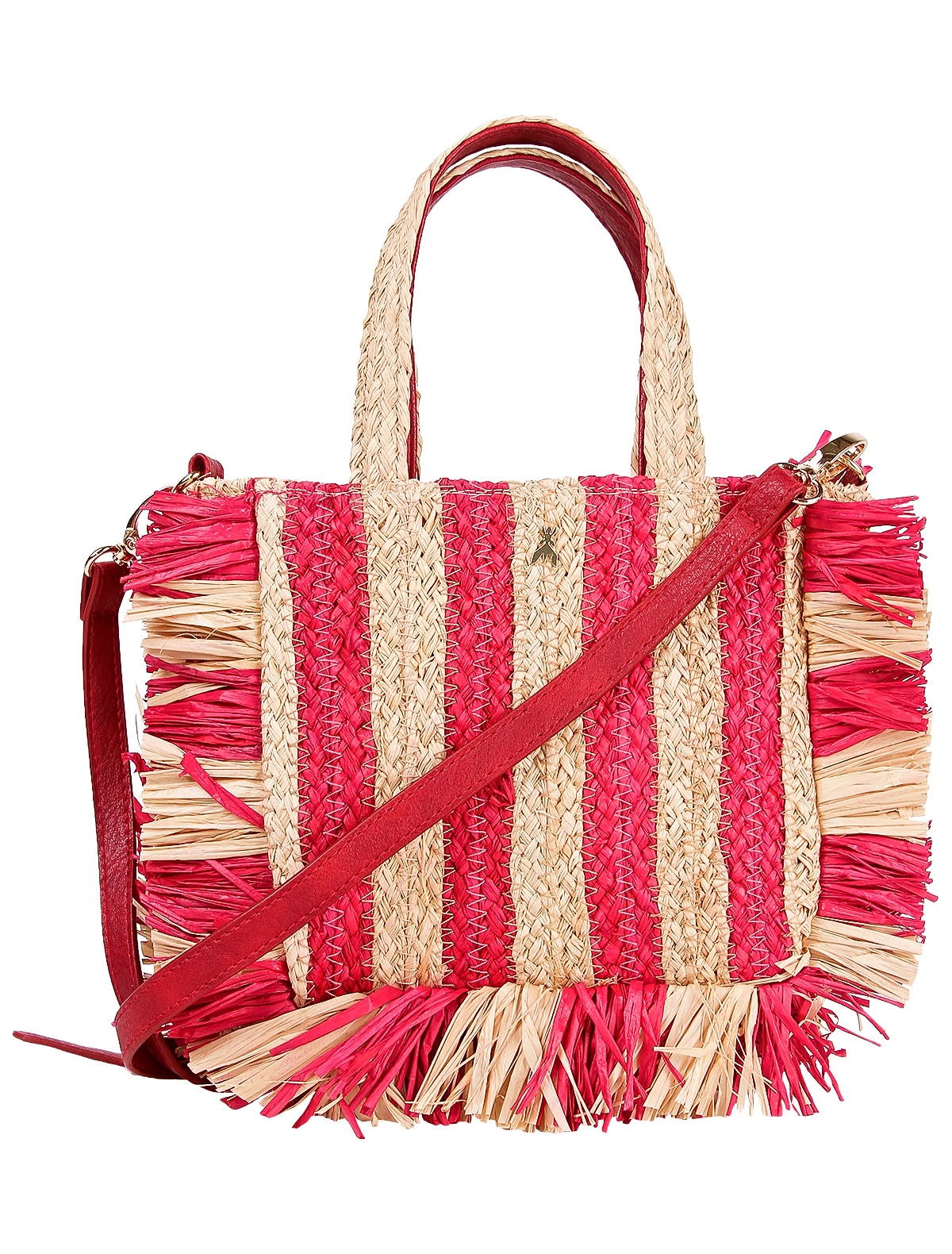 

Сумка Patrizia Pepe, Разноцветный, 2161719