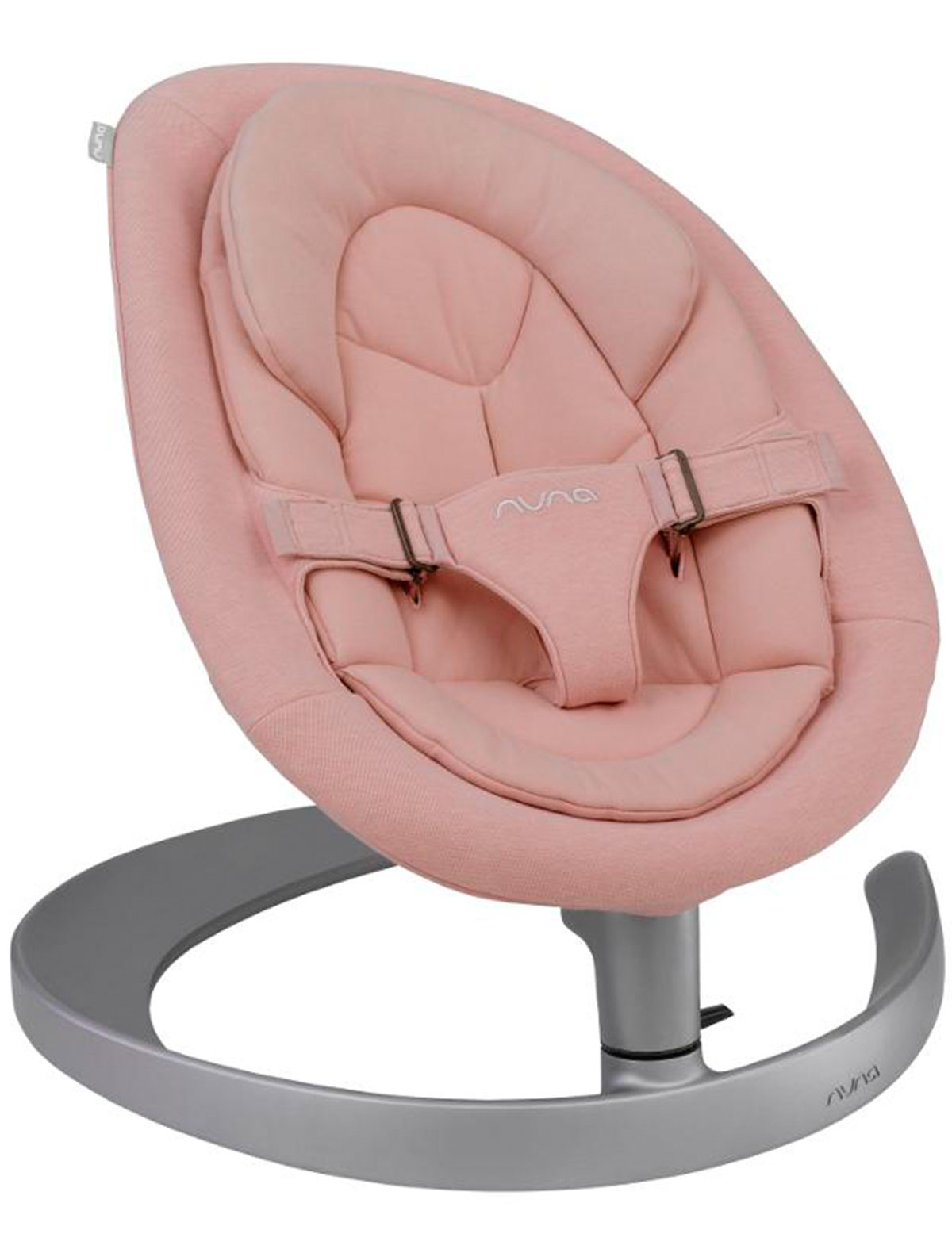 

Качалка Nuna, Розовый, 2266137