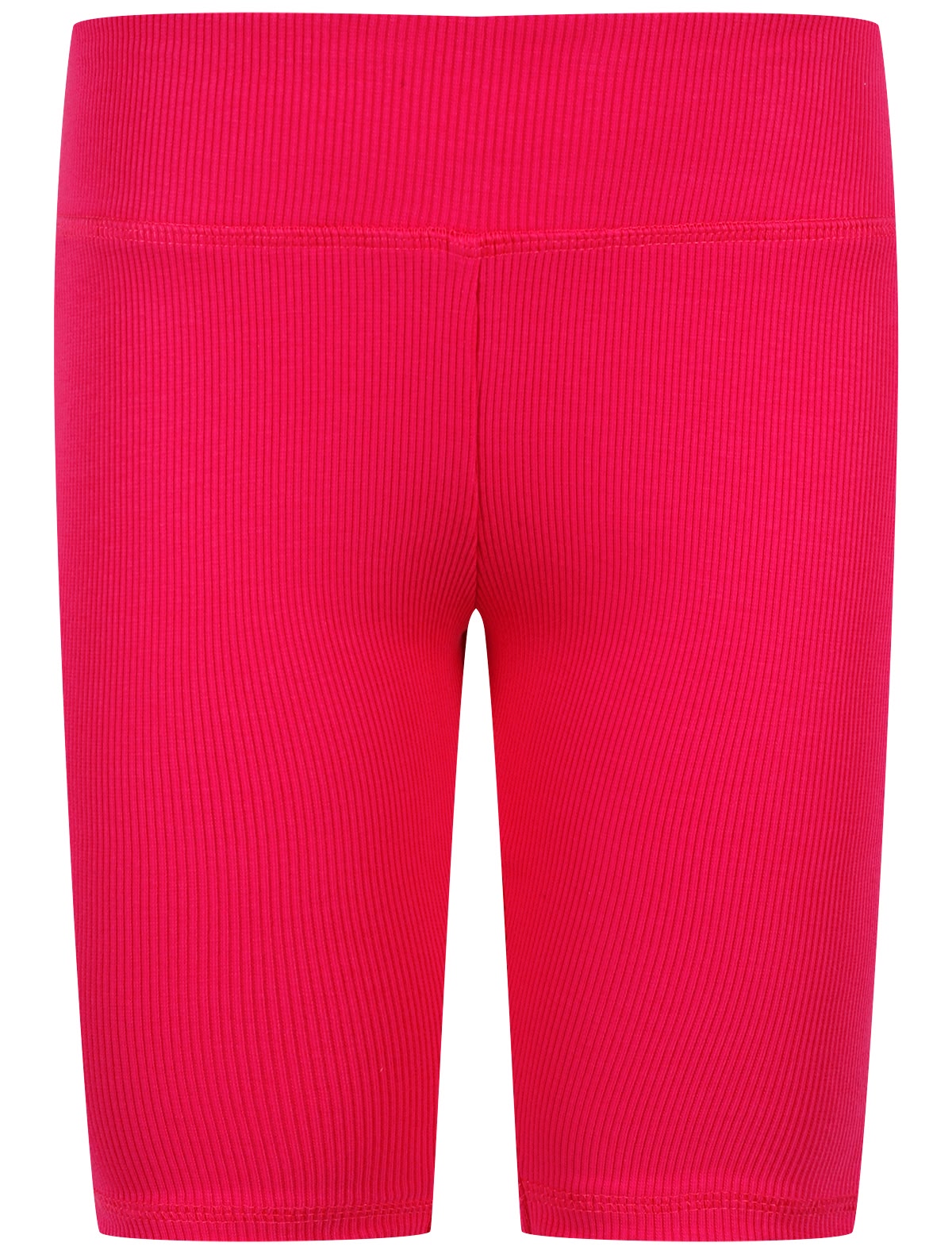 Велосипедки цвета фуксия