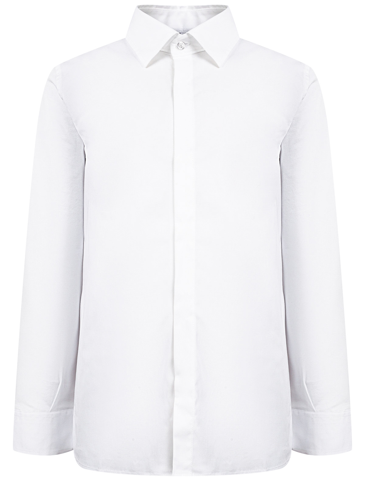 Рубашка Aletta 2324687, цвет белый, размер 6