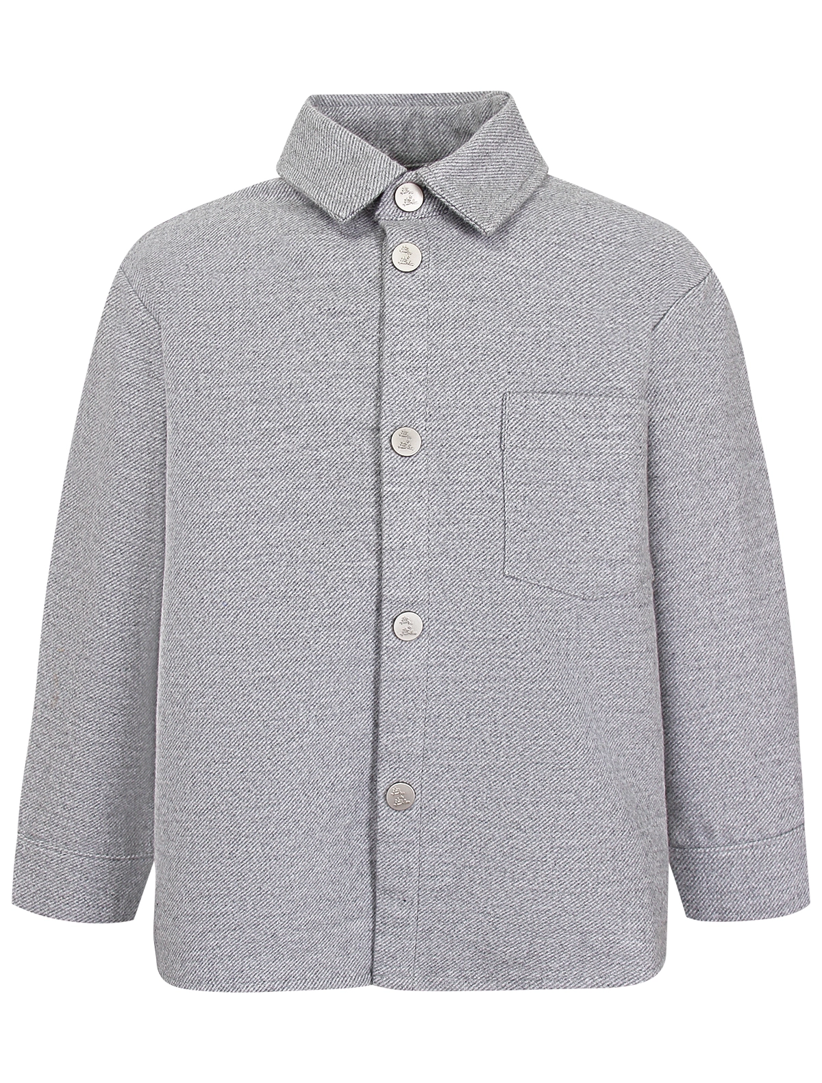 

Рубашка Born to Bloom, Серый, 3088926