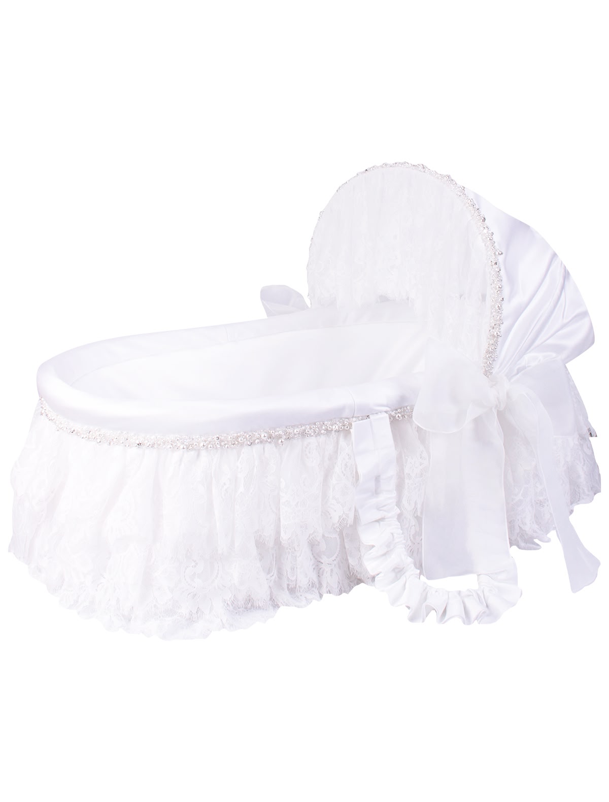 Корзина для новорожденного