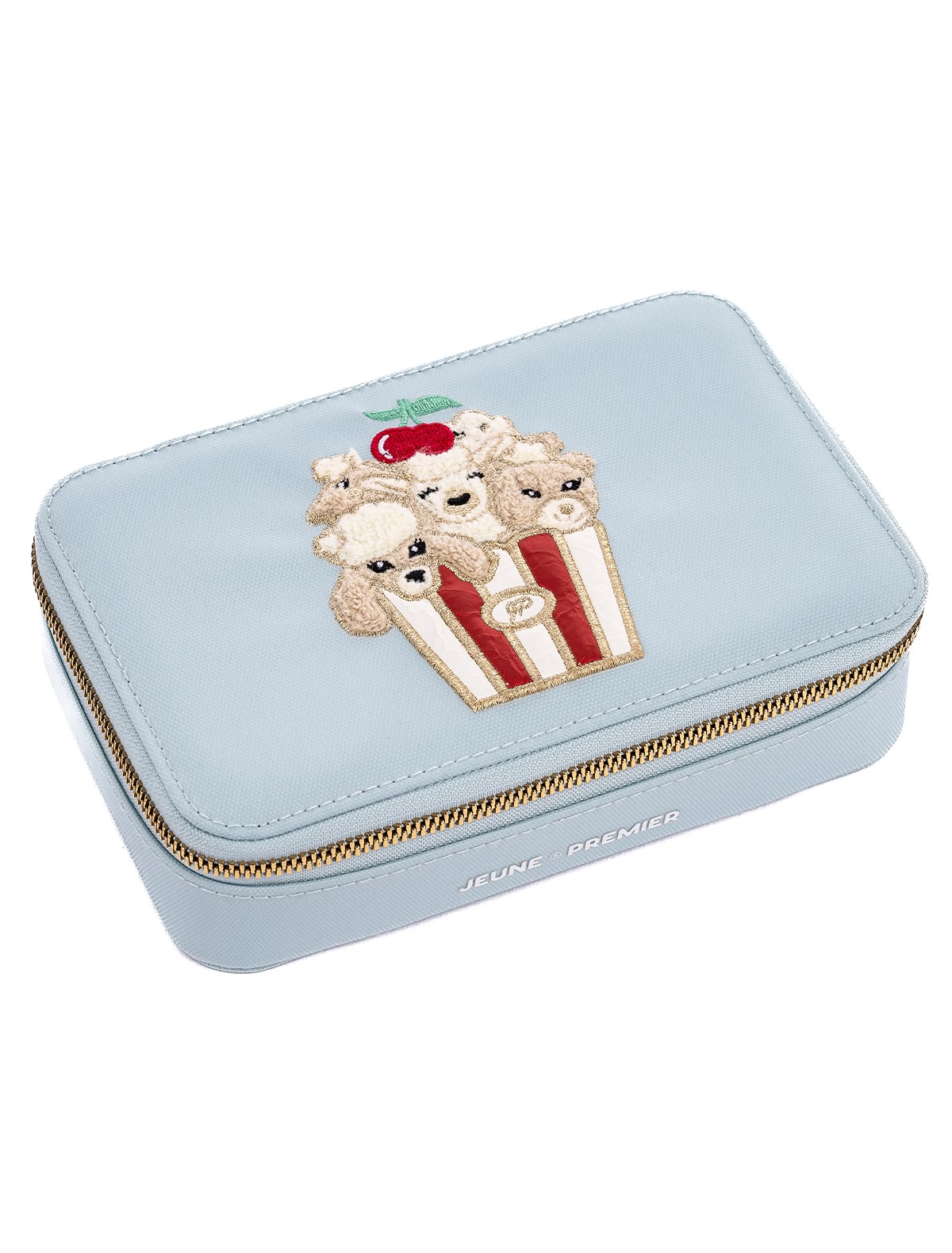 Пенал с наполнением