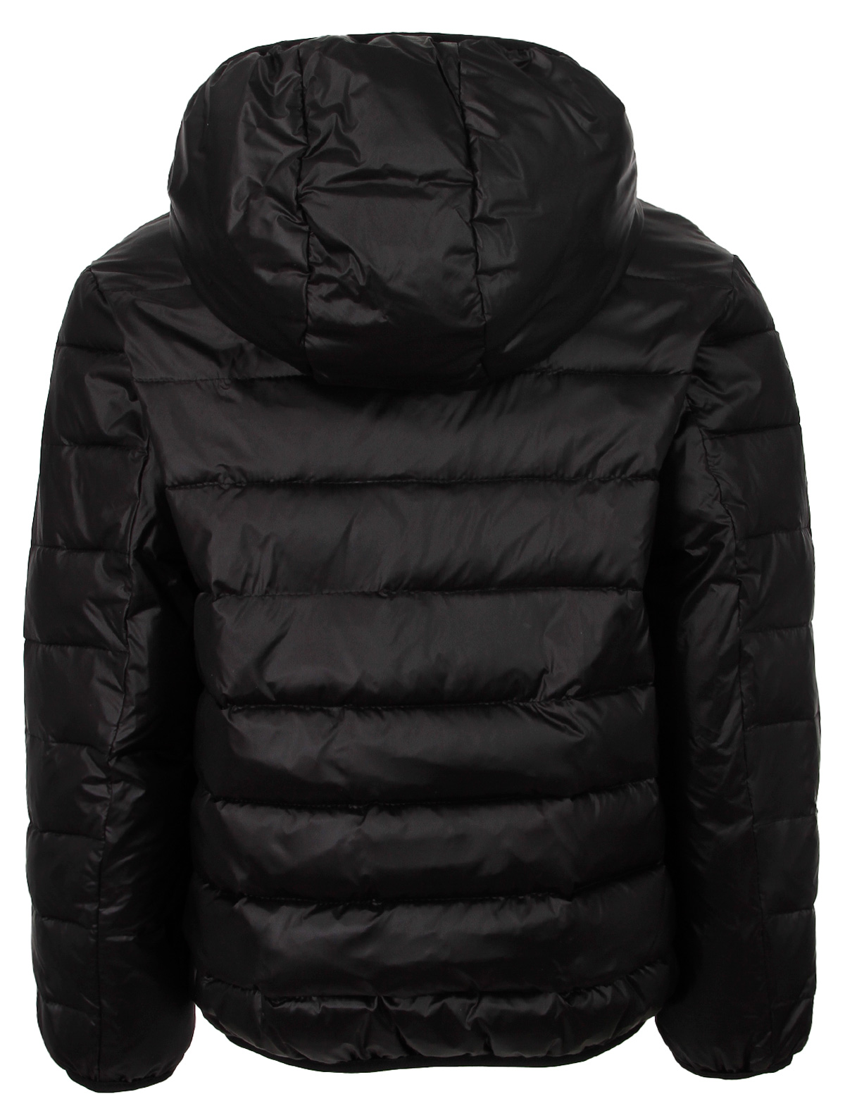 Куртка SILVER SPOON 2651307, цвет черный, размер 7 1074519411151 - фото 5