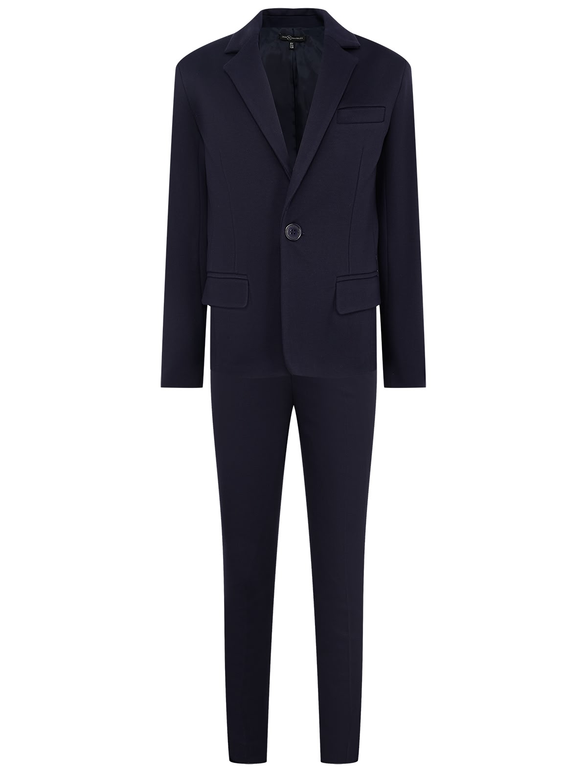 Костюм из 2 изд.