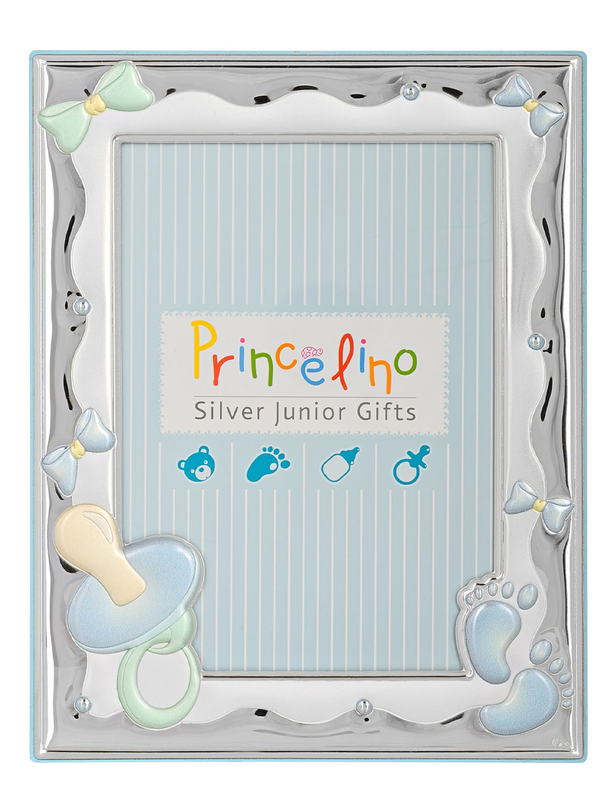 Фоторамка 9х13 следы