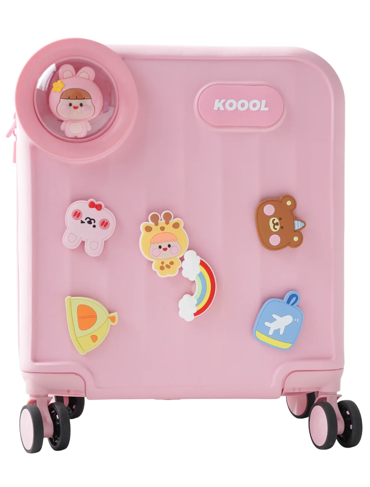 Чемодан KOOOL