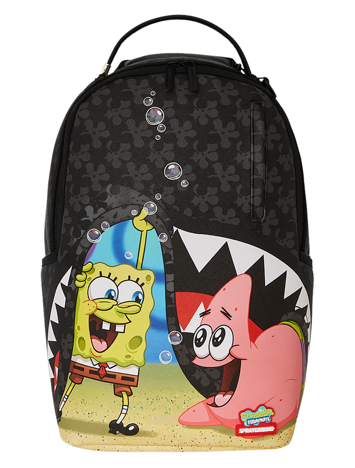 

Рюкзак SPRAYGROUND, Разноцветный, 2785931