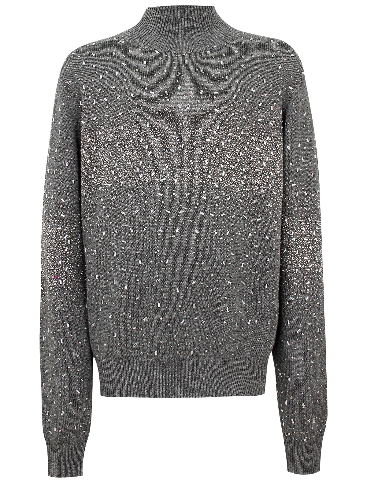 

Джемпер Ermanno Scervino, Серый, 3081497